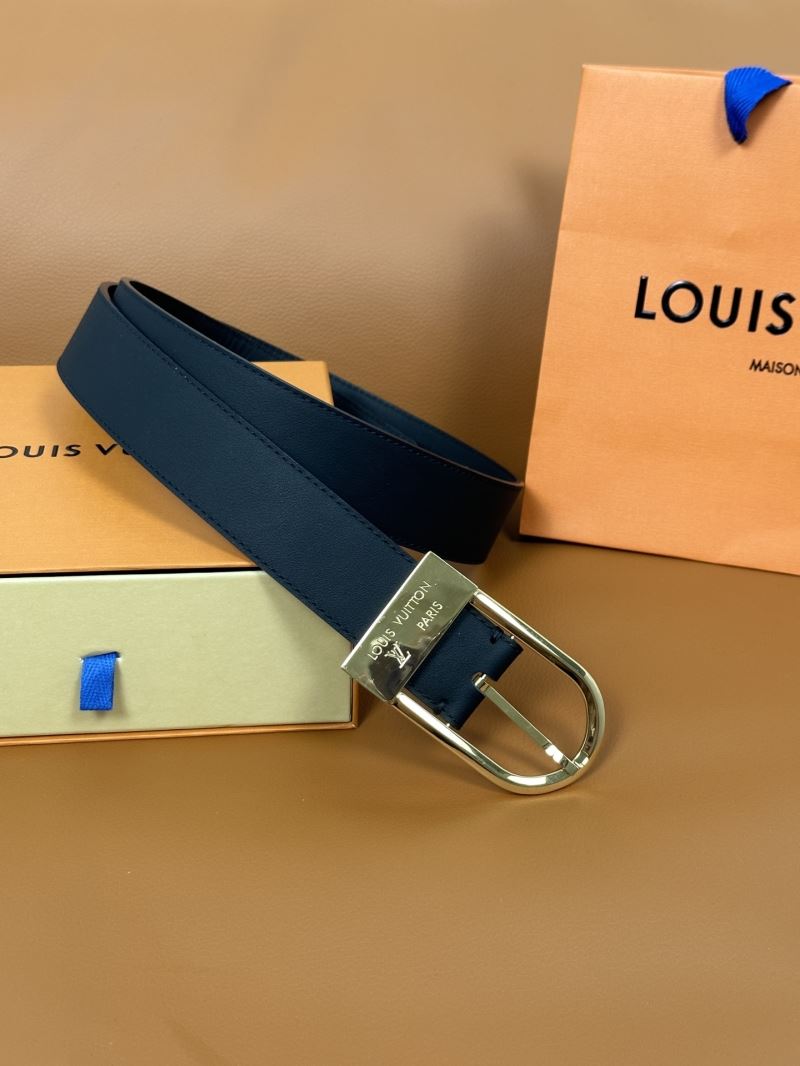 Louis Vuitton Belts